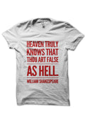 William Shakespeare Style005 T-Shirts, Hoodie, Sweatshirt - T-Shirt, Sweatshirt, Hoodie
