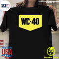 Willson Contreras Wc-40 Shirt Unisex T-shirt, Sweatshirt, Hoodie, Long Sleeve Tee - T-Shirt, Sweatshirt, Hoodie