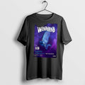 Windhand The Songbyrd Washington Dc Oct 16 2025 T Shirts Unisex T-shirt, Sweatshirt, Hoodie, Long Sleeve Tee - T-Shirt, Sweatshirt, Hoodie