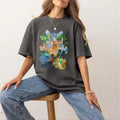 Wings Fire Shirt Clay Tsunami Glory Starflight Sunny Dragon Shirt Darkstalker Moonwatcher Dragons T-Shirts, Hoodie, Sweatshirt - T-Shirt, Sweatshirt, Hoodie