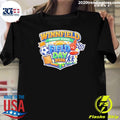 Winnfield Primary School Field Day 2026 Shirt Unisex T-shirt, Sweatshirt, Hoodie, Long Sleeve Tee - T-Shirt, Sweatshirt, Hoodie