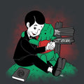Winnie The Cthulhu Unisex T-shirt, Sweatshirt, Hoodie, Long Sleeve Tee - T-Shirt, Sweatshirt, Hoodie