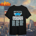 Winter Jam Tour 2026 shirt Unisex T-shirt, Sweatshirt, Hoodie, Long Sleeve Tee - T-Shirt, Sweatshirt, Hoodie