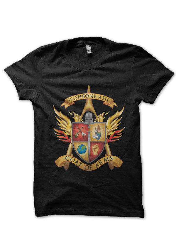 Wishbone Ash Style012 T-Shirts, Hoodie, Sweatshirt - T-Shirt, Sweatshirt, Hoodie