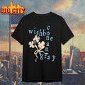 Official Wishbone Conan Gray shirt Unisex T-shirt, Sweatshirt, Hoodie, Long Sleeve Tee - T-Shirt, Sweatshirt, Hoodie