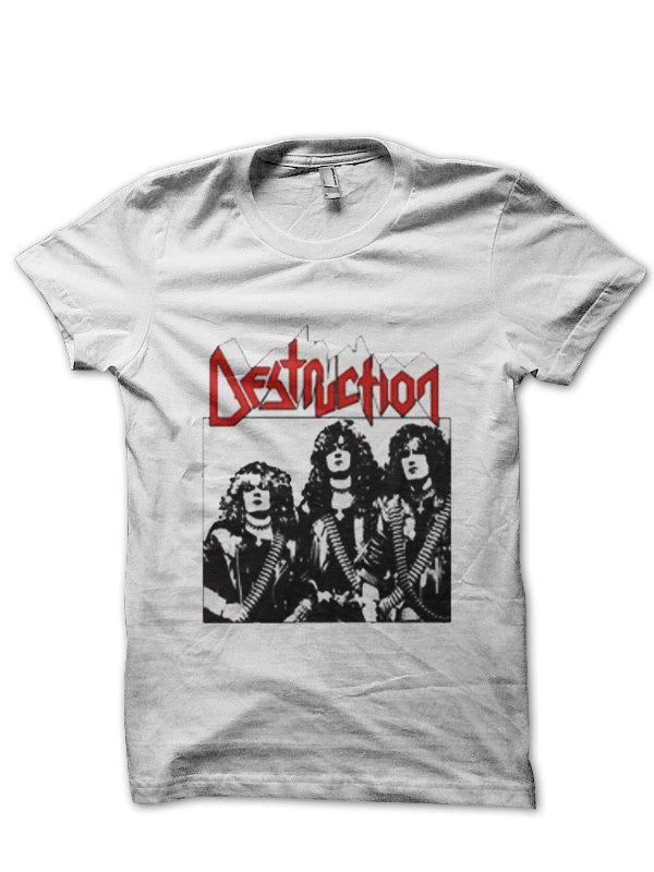 Within Destruction Style005 T-Shirts, Hoodie, Sweatshirt - T-Shirt, Sweatshirt, Hoodie