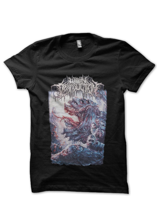 Within Destruction Style003 T-Shirts, Hoodie, Sweatshirt - T-Shirt, Sweatshirt, Hoodie