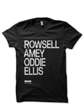 Wolf Alice Style003 T-Shirts, Hoodie, Sweatshirt - T-Shirt, Sweatshirt, Hoodie