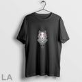Wolf Skull Logo Unisex T-shirt, Sweatshirt, Hoodie, Long Sleeve Tee - T-Shirt, Sweatshirt, Hoodie
