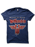Wolfenstein Return Castle T-Shirts, Hoodie, Sweatshirt - T-Shirt, Sweatshirt, Hoodie