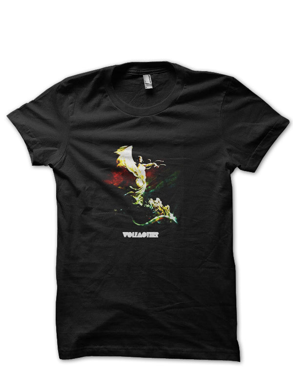 Wolfmother Style016 T-Shirts, Hoodie, Sweatshirt - T-Shirt, Sweatshirt, Hoodie