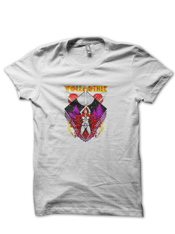 Wolfmother Style009 T-Shirts, Hoodie, Sweatshirt - T-Shirt, Sweatshirt, Hoodie