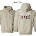 2024 US Open Pinehurst Golf Shirt 24th US Open 2 Sided 100% Cotton Faith T-Shirts, Hoodie, Sweatshirt - T-Shirt, Sweatshirt, Hoodie