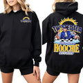New Twisted Tea Trumm America Great Again 2 Sided 100% Cotton Faith T-Shirts, Hoodie, Sweatshirt - T-Shirt, Sweatshirt, Hoodie