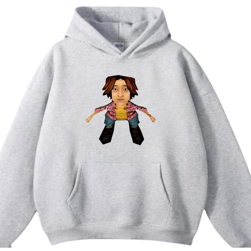 Mouthwashing Daisuke Meme Essential 100% Cotton T-Shirts, Hoodie, Sweatshirt - T-Shirt, Sweatshirt, Hoodie