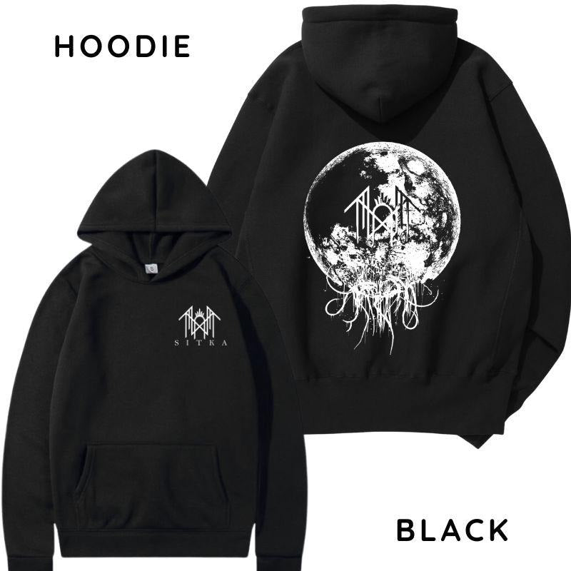 SIeep Token Sitra Logo 2 Sides 100% Cotton T-Shirts, Hoodie, Sweatshirt - T-Shirt, Sweatshirt, Hoodie