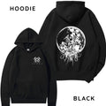 SIeep Token Sitra Logo 2 Sides 100% Cotton T-Shirts, Hoodie, Sweatshirt - T-Shirt, Sweatshirt, Hoodie