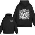 Glock We Got You 2 Sides 100% Cotton T-Shirts, Hoodie, Sweatshirt - T-Shirt, Sweatshirt, Hoodie