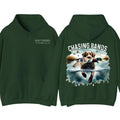 Chasing Bands Duck Hunting 100% Cotton T-Shirts, Hoodie, Sweatshirt - T-Shirt, Sweatshirt, Hoodie