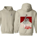 Vintage Western Cowboy 2 Sided (No Hood) 100% Cotton T-Shirts, Hoodie, Sweatshirt - T-Shirt, Sweatshirt, Hoodie