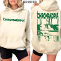 Creator Ckromakopia Vintage Bootleg 100% Cotton T-Shirts, Hoodie, Sweatshirt - T-Shirt, Sweatshirt, Hoodie