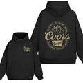 C00r Banquet Classic Rugged 2 Sides (No Hood) 100% Cotton T-Shirts, Hoodie, Sweatshirt - T-Shirt, Sweatshirt, Hoodie