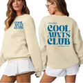 Cool Aunts Club Auntie Aunt Shirt T-Shirts, Hoodie, Sweatshirt - T-Shirt, Sweatshirt, Hoodie