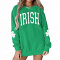 St. Patrick'S Day Shamrock Luckystyle{N002}2 T-Shirts, Hoodie, Sweatshirt - T-Shirt, Sweatshirt, Hoodie