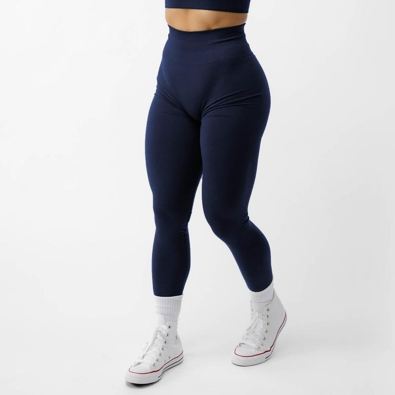 Gymreapers Legacy Cobalt Leggings Seamless Knit Compression Bottom T-Shirts, Hoodie, Sweatshirt - T-Shirt, Sweatshirt, Hoodie