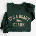 Letter Pgrrint Round Neck Casual Long Sleeve Crew Neck Fall & Winter Shirt Clothes Daily Shirt T-Shirts, Hoodie, Sweatshirt - T-Shirt, Sweatshirt, Hoodie