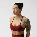 Plain Ember Red Strategy Bra Summer Low Medium Support T-Shirts, Hoodie, Sweatshirt - T-Shirt, Sweatshirt, Hoodie