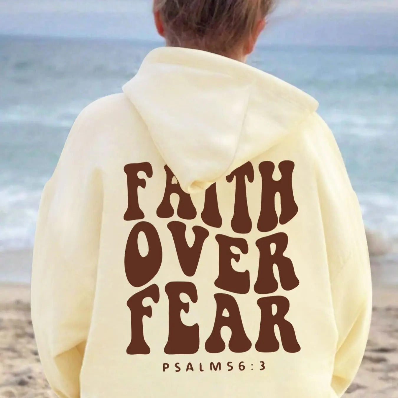 Slogan Print Drop Shoulder Casual Drawstring Pocket Hooded Daily Outdoor Fall & Winterstyle{N002}2 T-Shirts, Hoodie, Sweatshirt - T-Shirt, Sweatshirt, Hoodie