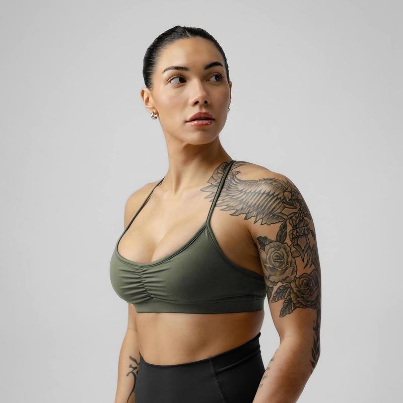 Strive Bra Lightweight Breathable Sports Bra Adjustable Straps Plain Pattern Summer Season T-Shirts, Hoodie, Sweatshirt - T-Shirt, Sweatshirt, Hoodie
