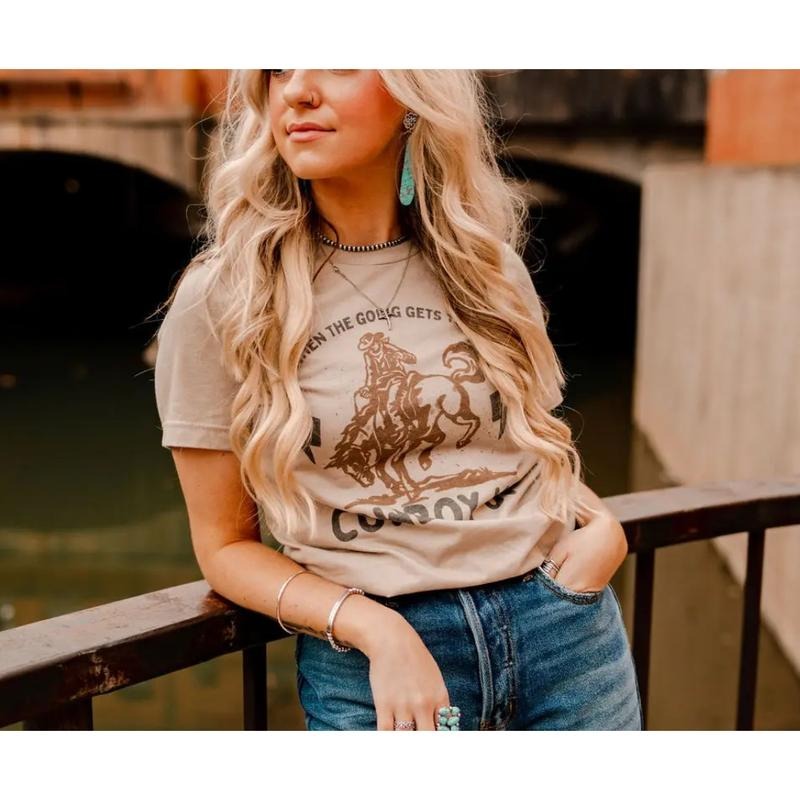 Wild Junkie Cowboy Up Western Country Shirt T-Shirts, Hoodie, Sweatshirt - T-Shirt, Sweatshirt, Hoodie