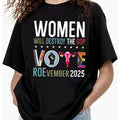 Will Destroy Gop V0te Roe Vember 202x Shirt V0te Shirt Banned Books Shirt Reproductive Rights Shirt BLM Shirt Political Activism Shirt Election LGBTQ Shirt V3 T-Shirts, Hoodie, Sweatshirt - T-Shirt, Sweatshirt, Hoodie