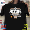 Womens Basketball Ncaa National Champions 2026 Shirt Unisex T-shirt, Sweatshirt, Hoodie, Long Sleeve Tee - T-Shirt, Sweatshirt, Hoodie