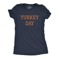 Turkey Day Funny Novelty Thanksgiving Dinner Funny Cute Vintage Navy T-Shirts, Hoodie, Sweatshirt - T-Shirt, Sweatshirt, Hoodie