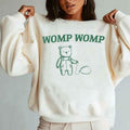 Womp Womp Funny Womp Womp Meme Womp Womp Mr Comer Shirt Classic Collar T-Shirts, Hoodie, Sweatshirt - T-Shirt, Sweatshirt, Hoodie