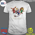 World Cup 2026 Canada USA Mexico Soccer Football Shirt Unisex T-shirt, Sweatshirt, Hoodie, Long Sleeve Tee - T-Shirt, Sweatshirt, Hoodie
