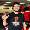 World Cup 2026 Trophy shirt Unisex T-shirt, Sweatshirt, Hoodie, Long Sleeve Tee - T-Shirt, Sweatshirt, Hoodie