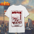 Wreck The Buckeyes Indiana Football Vs Ohio State Shirt Unisex T-shirt, Sweatshirt, Hoodie, Long Sleeve Tee - T-Shirt, Sweatshirt, Hoodie