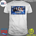 Wrestle Bash Presents Tag Team Match Danhausen-Mystery Partner Vs Miz-Wilson Shirt Unisex T-shirt, Sweatshirt, Hoodie, Long Sleeve Tee - T-Shirt, Sweatshirt, Hoodie