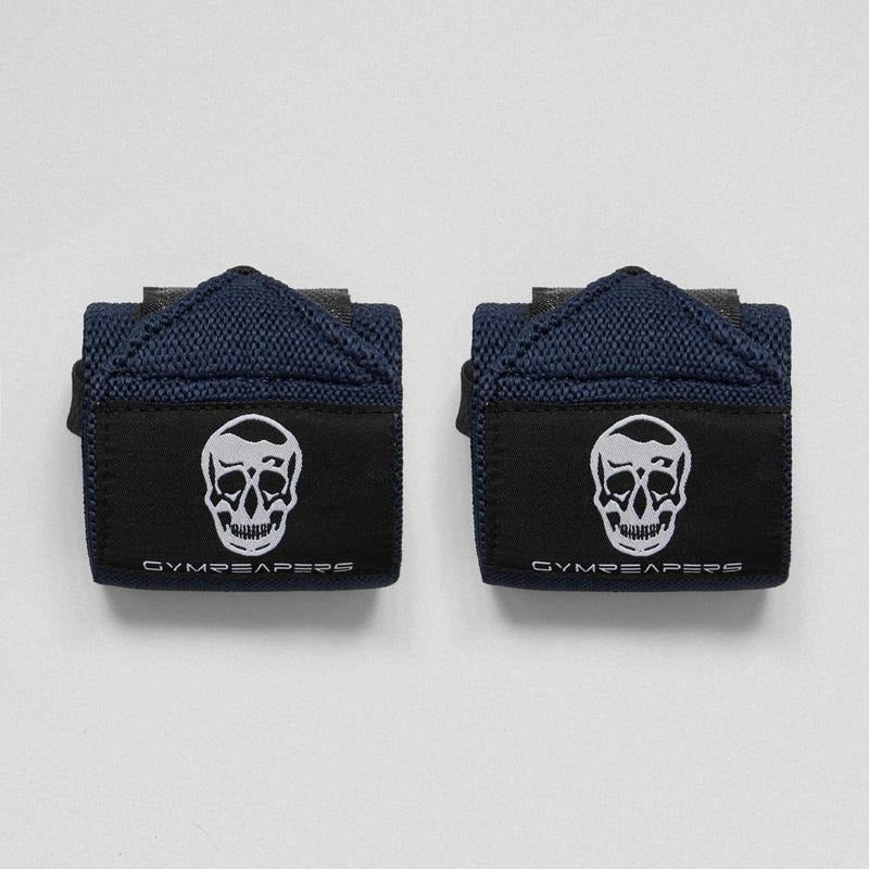 Wrist Wraps 18" Weightlifting Wrist Support Navy T-Shirts, Hoodie, Sweatshirt - T-Shirt, Sweatshirt, Hoodie