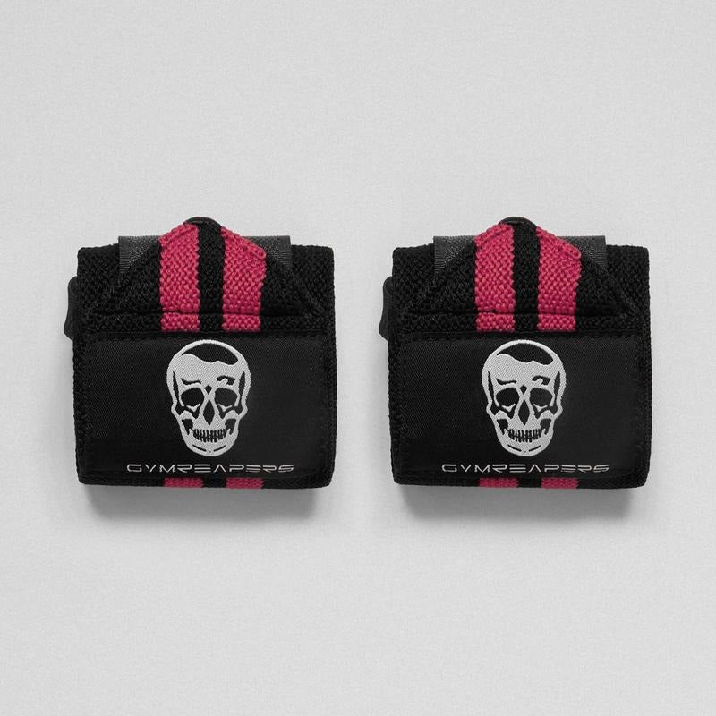 Wrist Wraps 18" Weightlifting Wrist Support Pink T-Shirts, Hoodie, Sweatshirt - T-Shirt, Sweatshirt, Hoodie