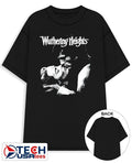 Wuthering Heights Novel shirt Unisex T-shirt, Sweatshirt, Hoodie, Long Sleeve Tee - T-Shirt, Sweatshirt, Hoodie