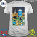 Wyatt Flores At Billy Bobs Texas In Fort Worth, TX On March 26, 2026 Shirt Unisex T-shirt, Sweatshirt, Hoodie, Long Sleeve Tee - T-Shirt, Sweatshirt, Hoodie
