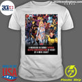 X-Mansion Dilemma Exposes Deeper Contradiction At Heart Of X-Men Legacy Shirt Unisex T-shirt, Sweatshirt, Hoodie, Long Sleeve Tee - T-Shirt, Sweatshirt, Hoodie