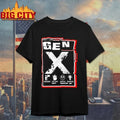 X Marks The Spot Gen X-Mens shirt Unisex T-shirt, Sweatshirt, Hoodie, Long Sleeve Tee - T-Shirt, Sweatshirt, Hoodie