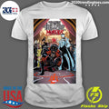 X-Men The Hellfire Murder Gala, Mutantkind Biggest Shirt Unisex T-shirt, Sweatshirt, Hoodie, Long Sleeve Tee - T-Shirt, Sweatshirt, Hoodie