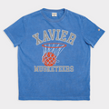 Xavier Musketeers Basketball Vintage Heavyweight Style001 T-Shirts, Hoodie, Sweatshirt - T-Shirt, Sweatshirt, Hoodie